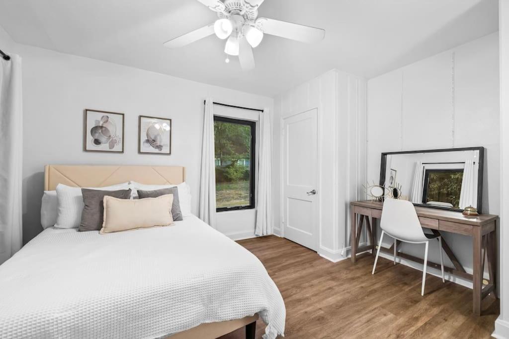 Apartament Bentwood Oasis In Austin House Zewnętrze zdjęcie