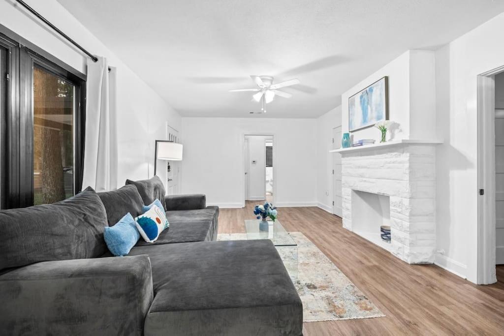 Apartament Bentwood Oasis In Austin House Zewnętrze zdjęcie